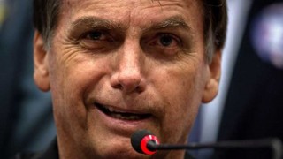 Su homenaje al torturador de Dilma y otros dichos de Bolsonaro - NTN Concentrado - DelSol 99.5 FM