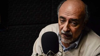 Pablo Mieres: a la segunda vuelta en 2019 “me va a costar mirarla desde la ventana” - Entrevista central - DelSol 99.5 FM