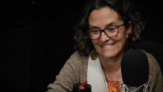 Ayala: “Tiene que haber un cambio cultural” para que Artigas salga adelante - Entrevista central - DelSol 99.5 FM