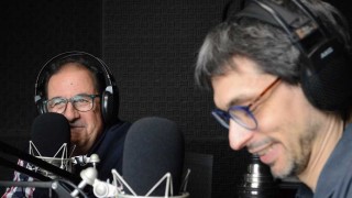 Darwin y la despedida del padre del hijo de Carlitos Muñoz - Darwin - Columna Deportiva - DelSol 99.5 FM