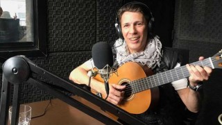 Casting para parodistas con Campiglia y Aldo Martínez - Edison Campiglia - DelSol 99.5 FM