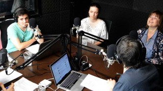“Las mujeres no tenemos los mismos incentivos para trabajos creativos” - NTN Concentrado - DelSol 99.5 FM