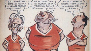 Uruguayos campeones, del cómic y del mundo - ¡Por Tutatis!  - DelSol 99.5 FM