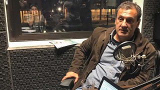 “El fútbol no tiene que ser de vida o muerte, perder no significa un fracaso” - Entrevistas - DelSol 99.5 FM