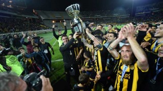 Campeón del Clausura el sábado, líder de la Anual el domingo - Diego Muñoz - DelSol 99.5 FM