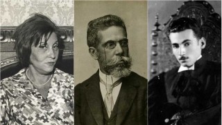 Escritores brasileños - El guardian de los libros - DelSol 99.5 FM
