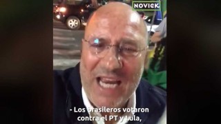 Darwin asesora a la mujer de Novick con pruebas para el divorcio - Columna de Darwin - DelSol 99.5 FM