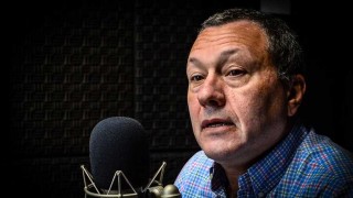 En Uruguay muchos trabajan “a rotura” y “el mantenimiento no es importante” - Entrevistas - DelSol 99.5 FM