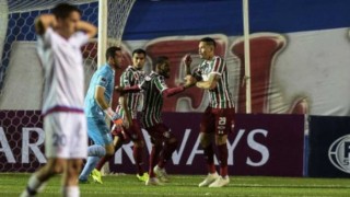 “Nacional se quedó con la ilusión de avanzar porque tenía con qué pero no supo cómo hacerlo” - Comentarios - DelSol 99.5 FM