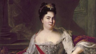La humilde Catalina Skavronska, una de las mujeres más importantes de Rusia - Segmento dispositivo - DelSol 99.5 FM