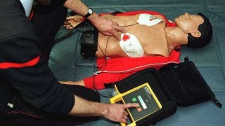 No hay protocolo para casos de muerte súbita en escenarios deportivos - Informes - DelSol 99.5 FM