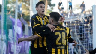 “Peñarol tuvo fortaleza anímica para revertir el resultado y ganó la Tabla Anual” - Comentarios - DelSol 99.5 FM
