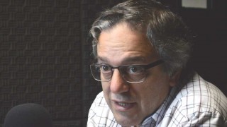 Rector de la UdelaR: “la evaluación no es una instancia de acusación” - Entrevistas - DelSol 99.5 FM