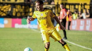 “La lesión fue difícil y no me imaginaba volver para definir el campeonato” - Entrevistas - DelSol 99.5 FM