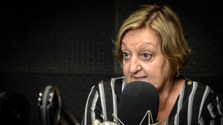 La ministra de Turismo y otro exdirector de INEEd que habló de su renuncia - NTN Concentrado - DelSol 99.5 FM