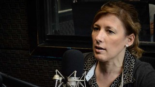 “Nuestra economía se salteó ciclos de la naturaleza y necesitamos volver a eso” - Hoy nos dice ... - DelSol 99.5 FM