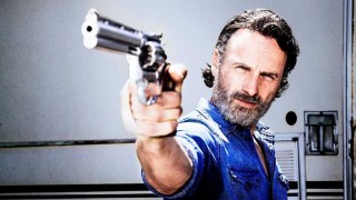 Una de zombies - Miguel Angel Dobrich - DelSol 99.5 FM