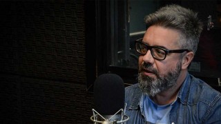 “Los años de crisis son para aprovechar, son necesarios para el cachetazo” - Hoy nos dice ... - DelSol 99.5 FM