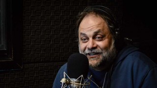 “En otro país no hubiera trabajado con los mejores directores nacionales, como trabajé” - La Entrevista - DelSol 99.5 FM