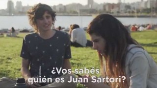 La caca de Bill Gates y la campaña de sospecha de Juan Sartori - Columna de Darwin - DelSol 99.5 FM