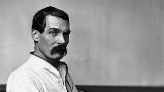 Richard Francis Burton, explorador y primer traductor de “Las mil y una noches” - Segmento dispositivo - DelSol 99.5 FM