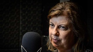 La campaña para concientizar al usuario sobre qué transporte tomar - Entrevistas - DelSol 99.5 FM