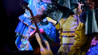 Edison analizó las pruebas de admisión del Carnaval 2018 - Edison Campiglia - DelSol 99.5 FM