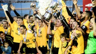 “Peñarol es campeón con otra gran remontada y la madurez del equipo fue clave para lograrlo” - Comentarios - DelSol 99.5 FM