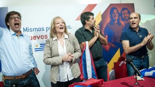 Candidatos del FA: cómo usan las redes y cómo fue “el FAuna” del plenario - NTN Concentrado - DelSol 99.5 FM
