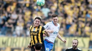 El triunfo del Macho Alfa y la derrota del tuit del hijo de Carlitos Muñoz - Darwin - Columna Deportiva - DelSol 99.5 FM