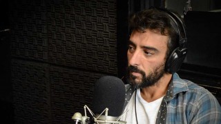 “Nuestro trabajo es una búsqueda constante de la historia que vamos a contar” - Hoy nos dice ... - DelSol 99.5 FM