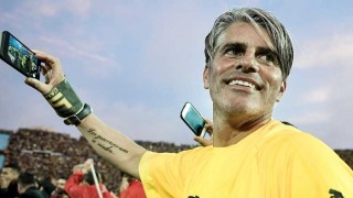 “Los jugadores saben lo que es Peñarol y que no hay que dar nada por perdido” - Entrevistas - DelSol 99.5 FM