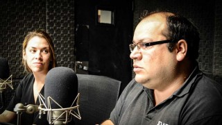 Análisis de los candidatos del Frente Amplio en redes sociales - Entrevistas - DelSol 99.5 FM
