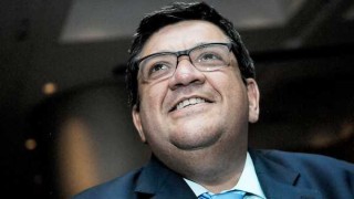 Ranchero habló con Barrera y el profe se quejó de la falta de VAR - Deporgol - DelSol 99.5 FM