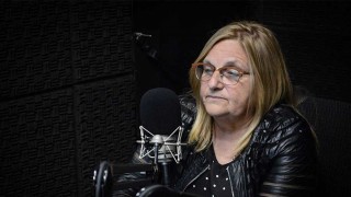 Bianchi: con la salida de Palamidessi, “se va a perder” independencia técnica del INEEd - Entrevista central - DelSol 99.5 FM