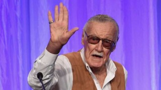 Murió Stan Lee, padre de Hulk, el Hombre Araña y los Cuatro Fantásticos - Miguel Angel Dobrich - DelSol 99.5 FM