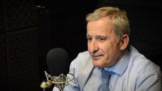 Damiani y la carta del contador que su madre guardó por 50 años - La Entrevista - DelSol 99.5 FM