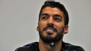 Luis Suárez: “Mi forma de jugar me llevó a recordar lo que sufrí de chico” - Entrevistas - DelSol 99.5 FM