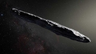 Qué se sabe del primer objeto interestelar externo al sistema solar - Entrevistas - DelSol 99.5 FM