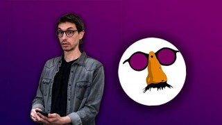 El saludo de Darwin a los oyentes y las metidas de pata de los políticos en redes - NTN Concentrado - DelSol 99.5 FM