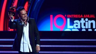 Jorge Drexler triunfó en los Grammy Latinos - Cambalache - DelSol 99.5 FM