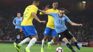 “El partido deja una mezcla entre la frustración de la derrota y la convicción que se jugó un buen partido” - Comentarios - DelSol 99.5 FM