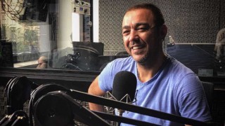 Jugador Chumbo: Álvaro Recoba - Jugador chumbo - DelSol 99.5 FM