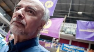 La confesión inadvertida de Borrelli y la maestroyodización de Mieres - NTN Concentrado - DelSol 99.5 FM