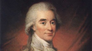 Hans Axel de Fersen, amante de María Antonieta - Segmento dispositivo - DelSol 99.5 FM