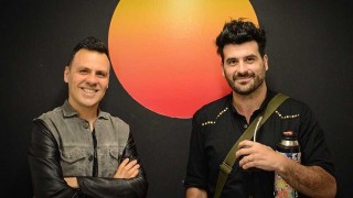 Somos palabras - Cosas que pasan - DelSol 99.5 FM
