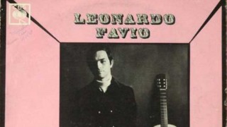Los 50 años de “Fuiste mía un verano” de Leonardo Favio - Tio Aldo - DelSol 99.5 FM