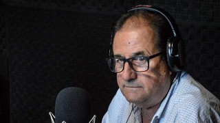 “Víctor Hugo marcó un antes y un después en el relato deportivo” - La Entrevista - DelSol 99.5 FM