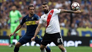 Darwin contra el VAR en la final: “es como un pitbull” - Darwin - Columna Deportiva - DelSol 99.5 FM