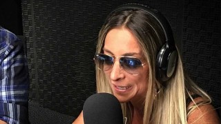 Edi presentó el show de magia de Judy del Bosque - Edison Campiglia - DelSol 99.5 FM